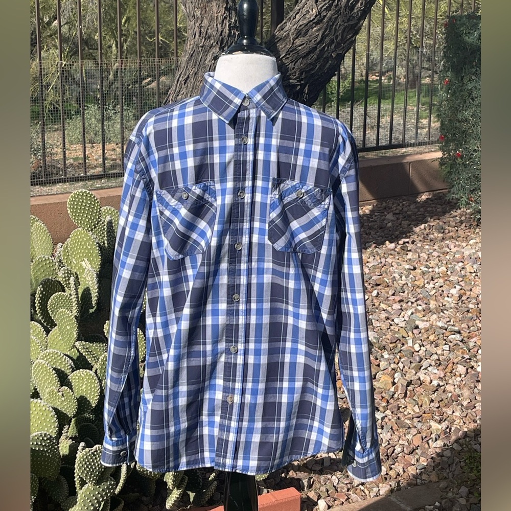 NWOT - WEATHERPROOF - MEN’S SHIRT